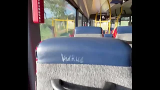 jerking off public